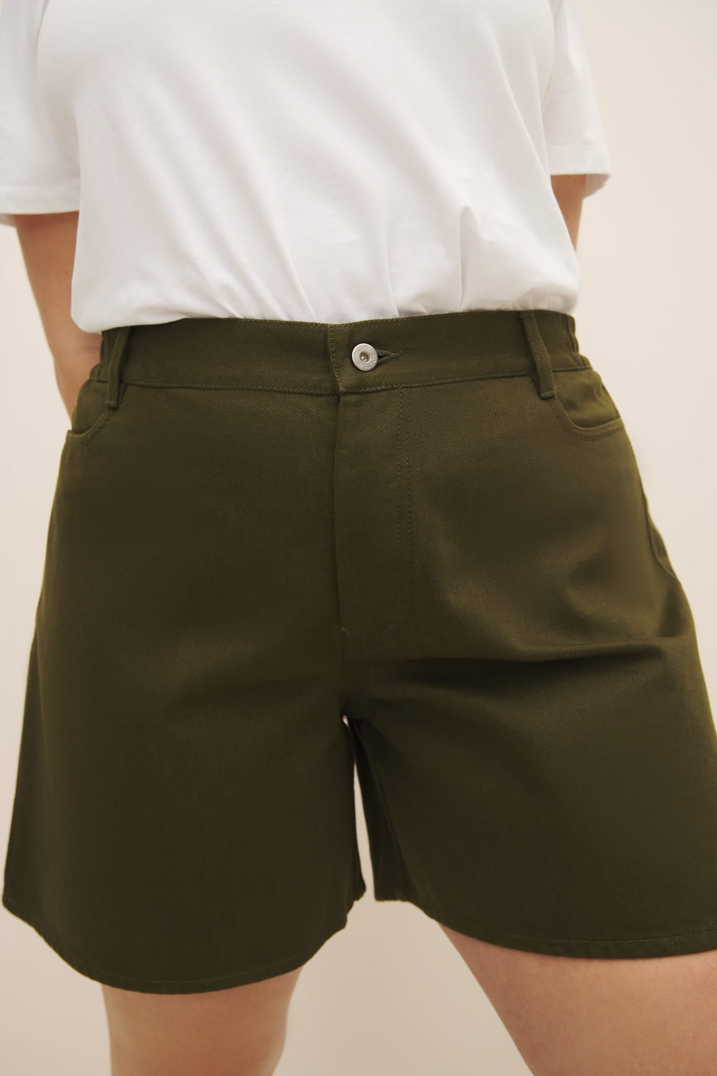 Eddy Shorts