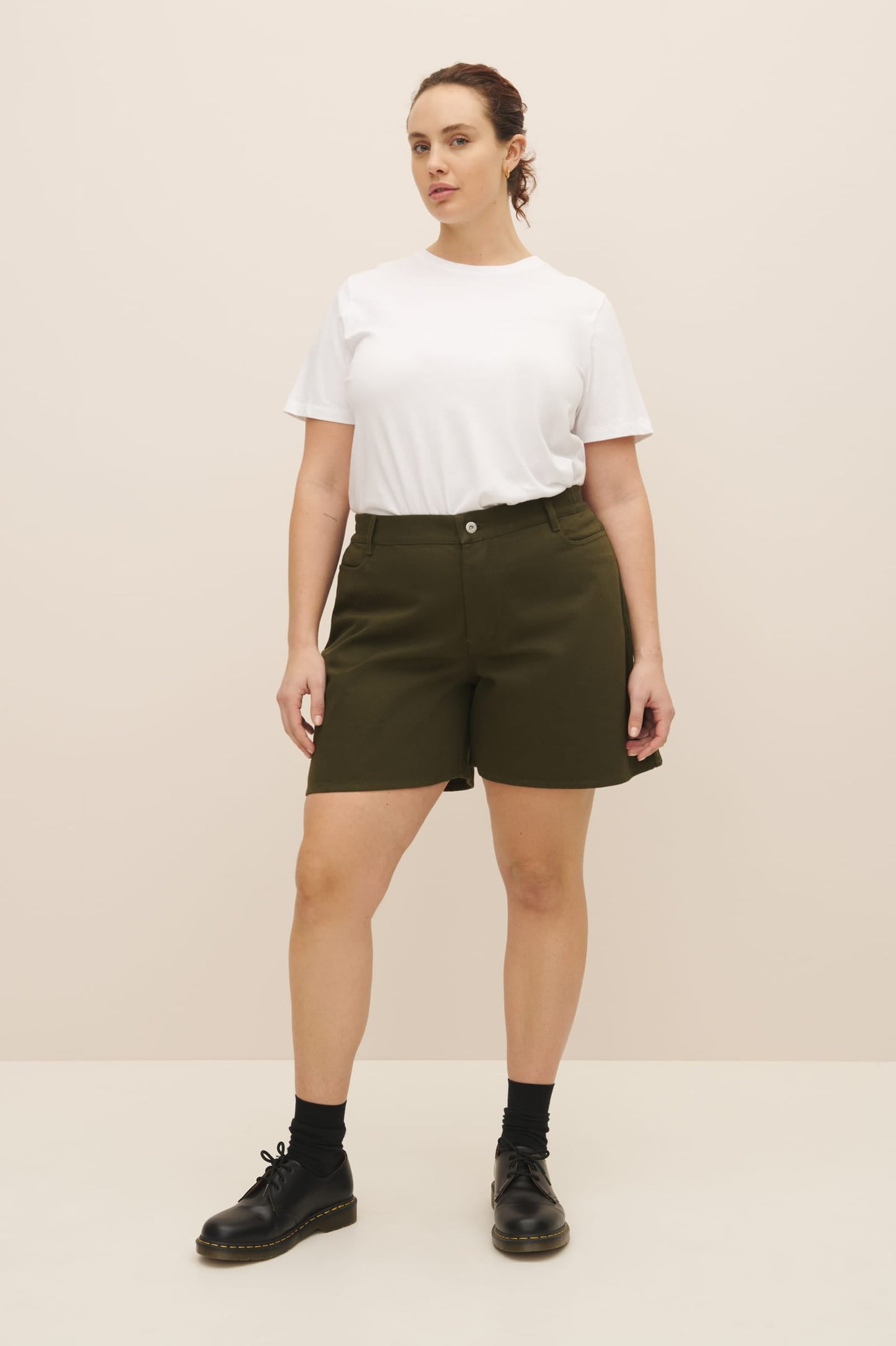 Eddy Shorts