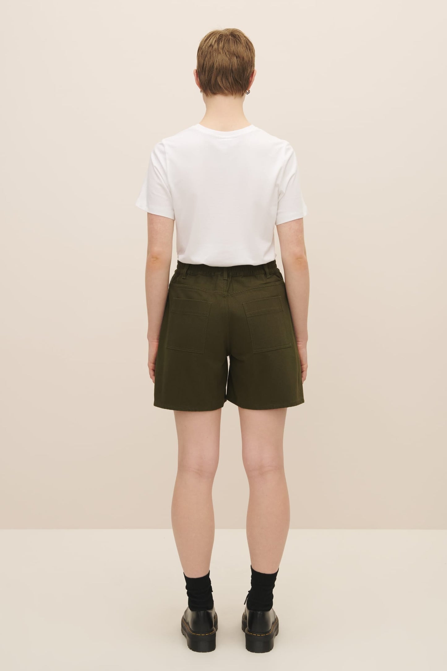 Eddy Shorts
