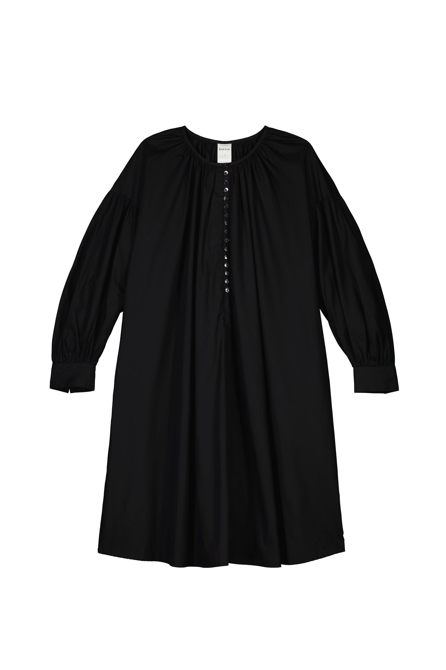 Elliot Dress