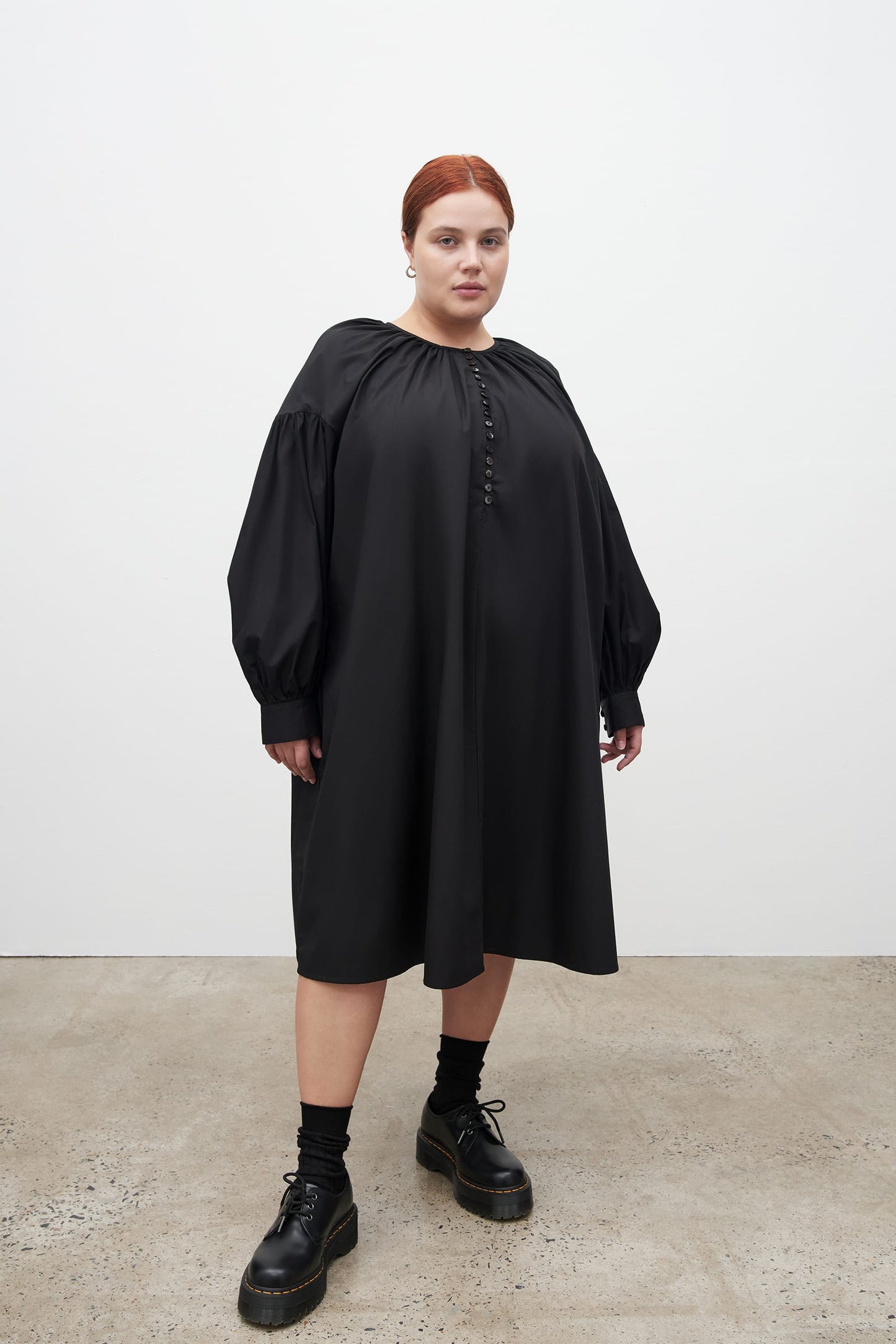 Elliot Dress