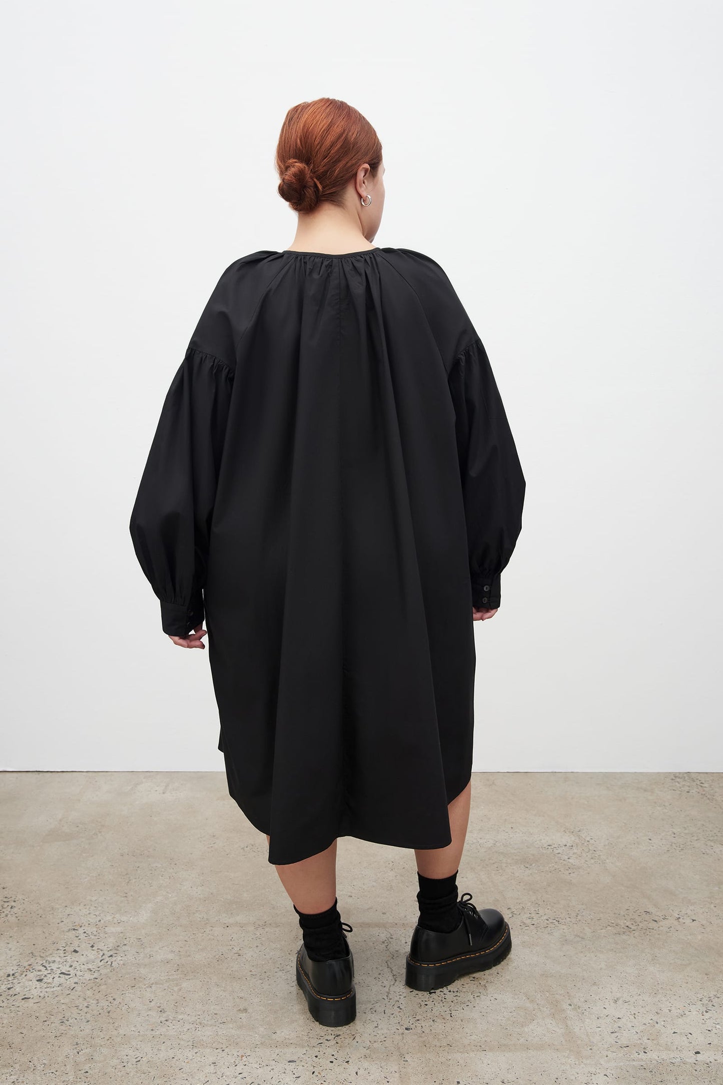Elliot Dress