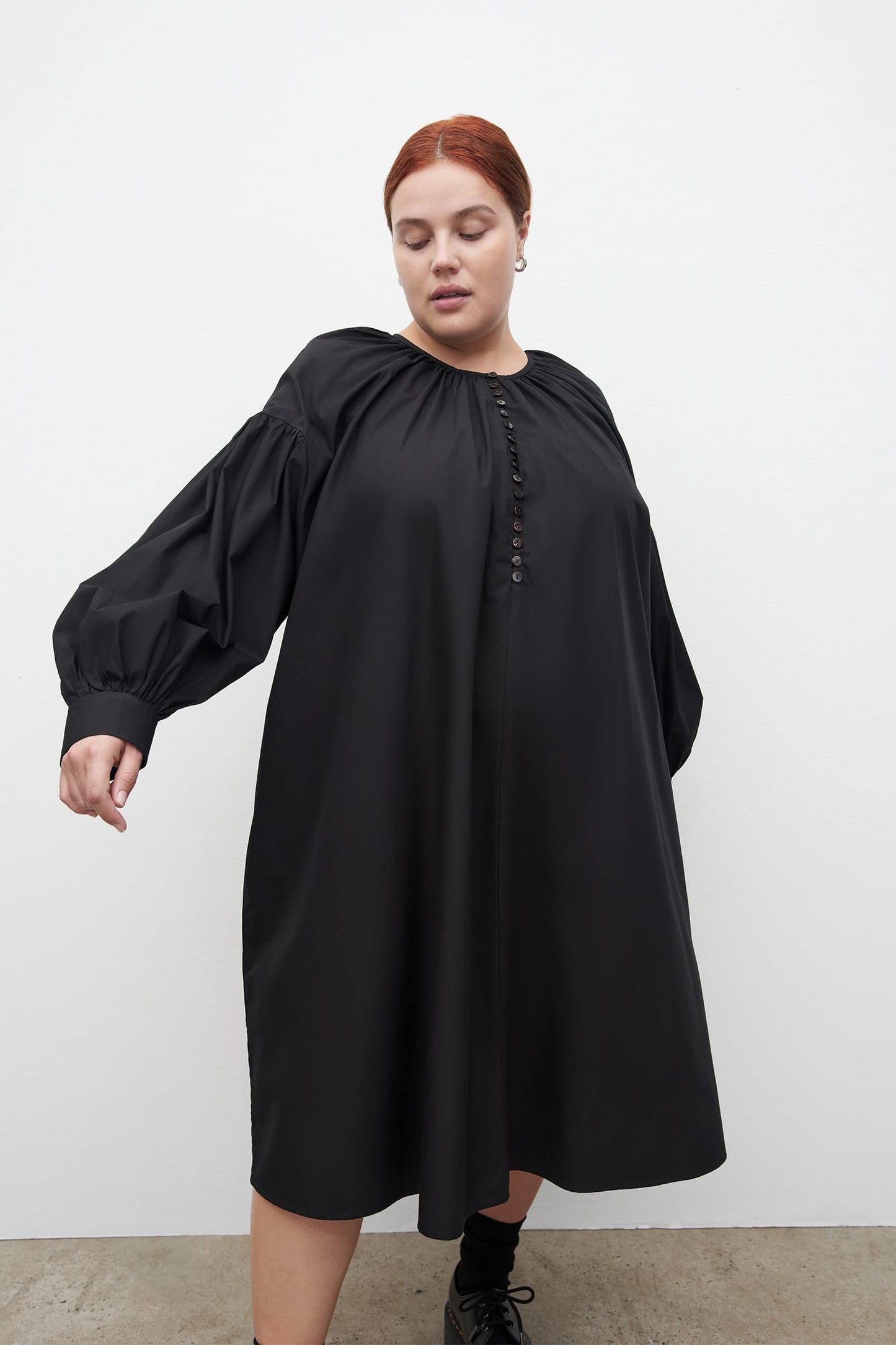 Elliot Dress