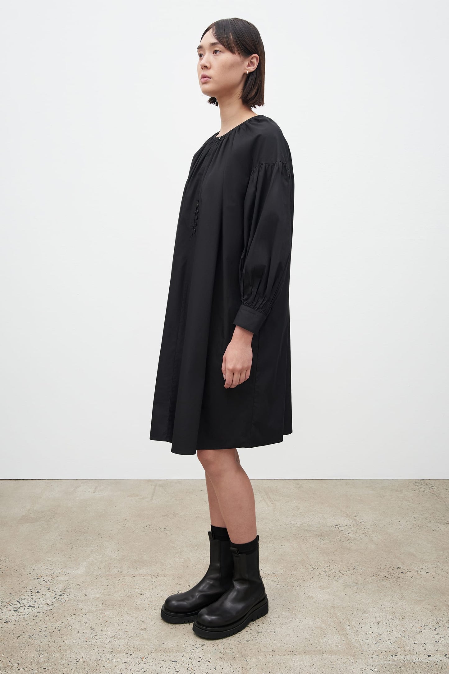 Elliot Dress