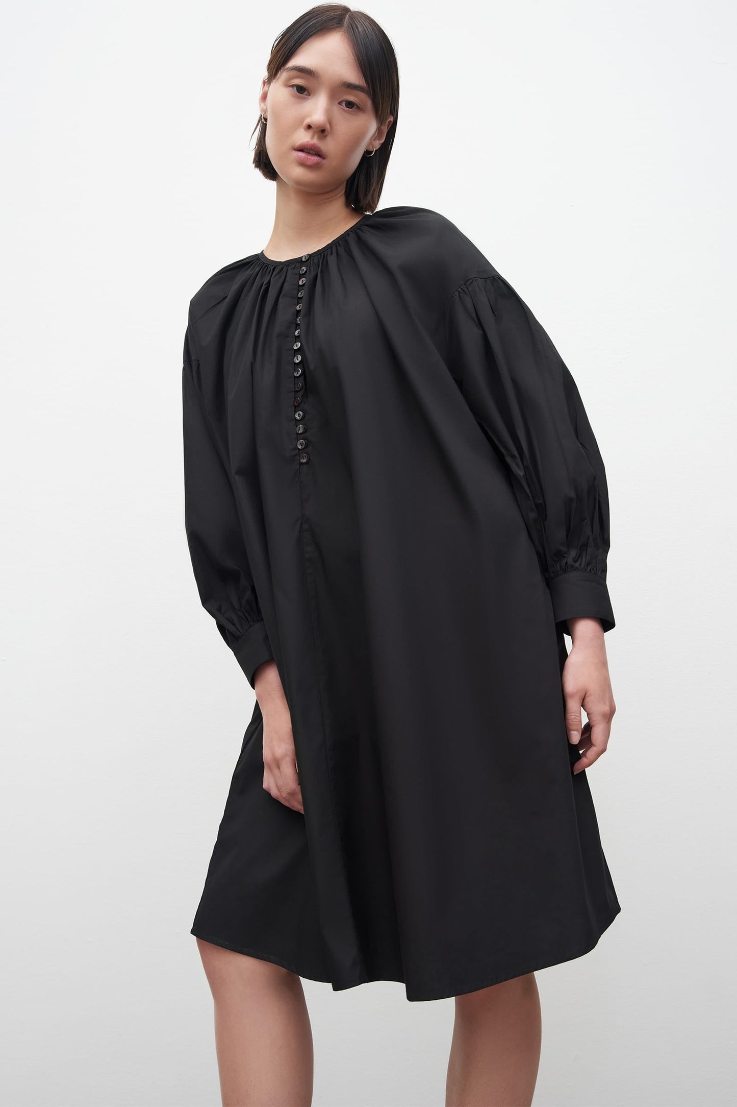 Elliot Dress