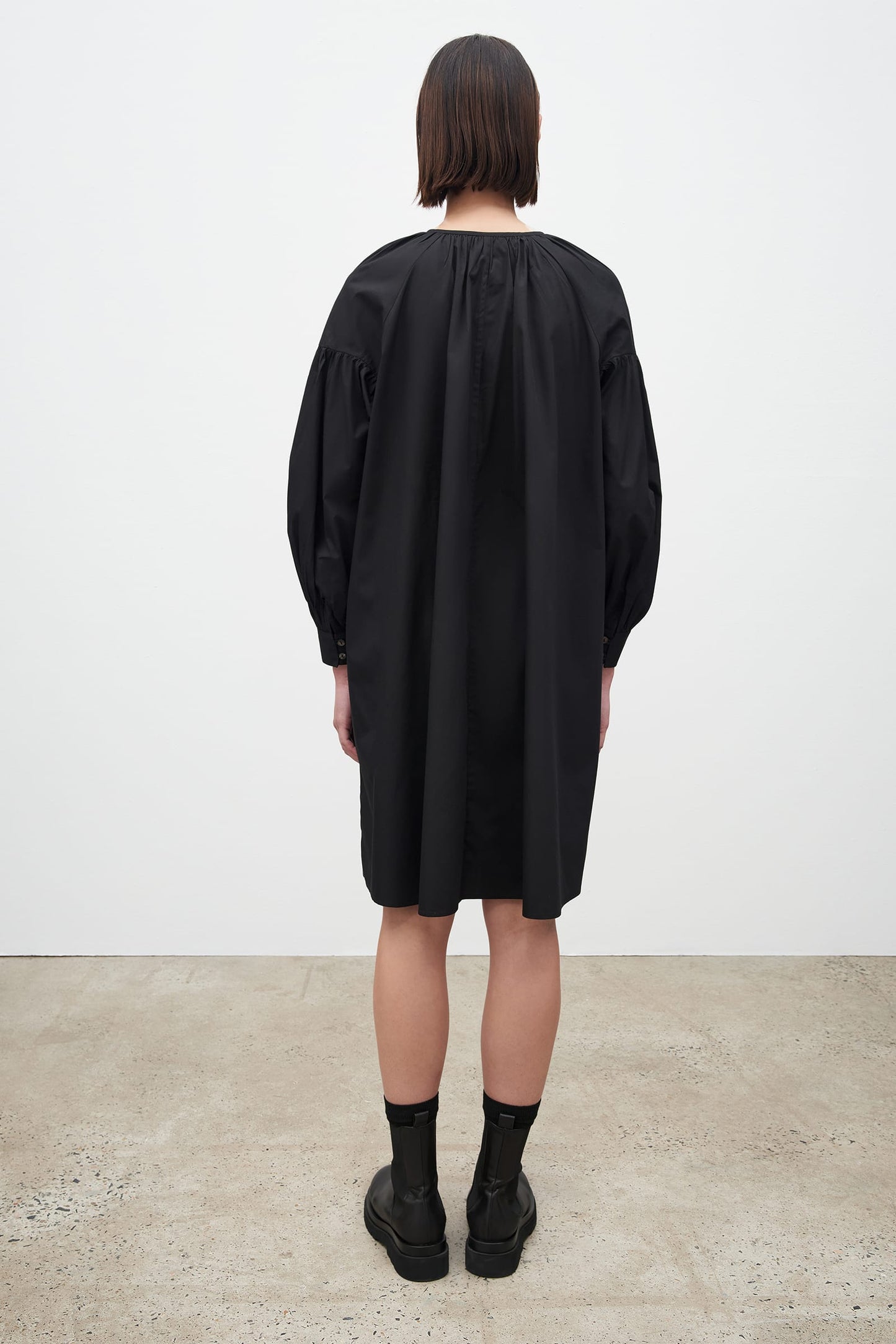 Elliot Dress