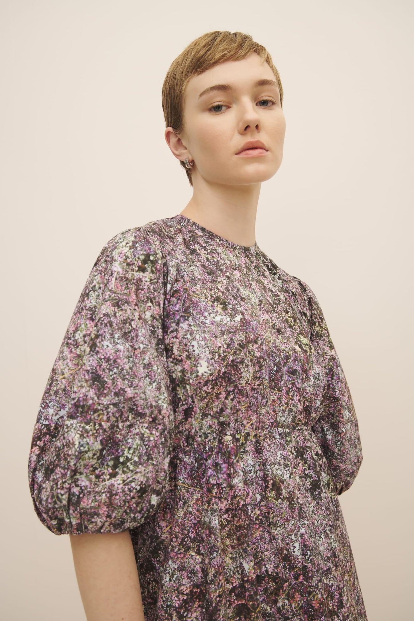 Joan Dress