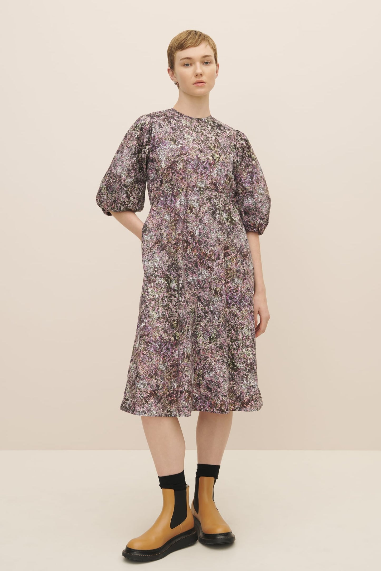 Joan Dress