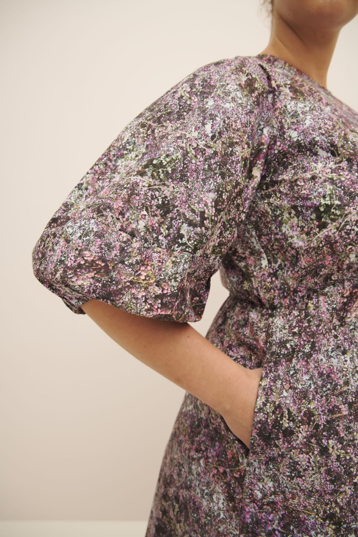 Joan Dress