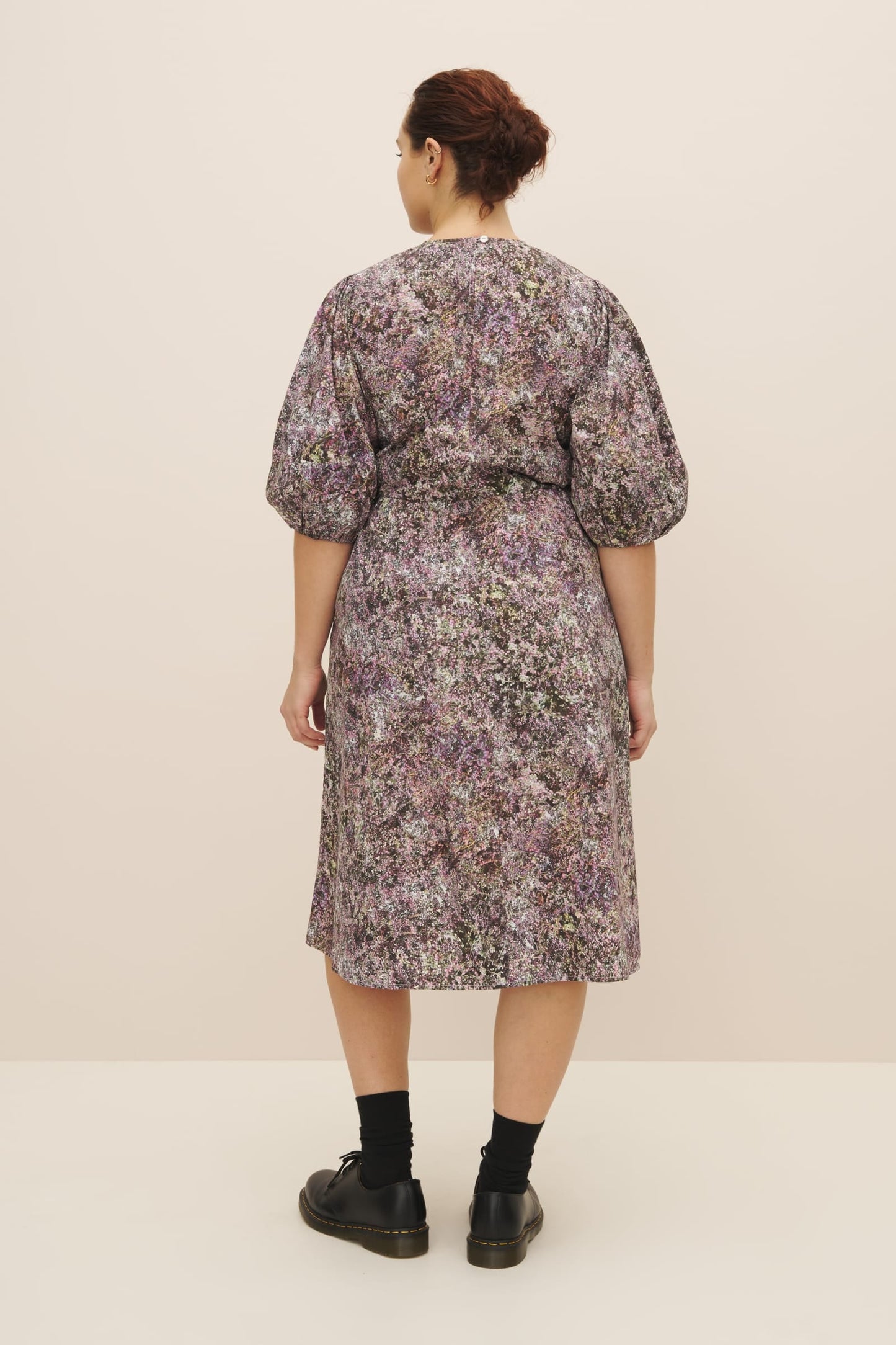 Joan Dress