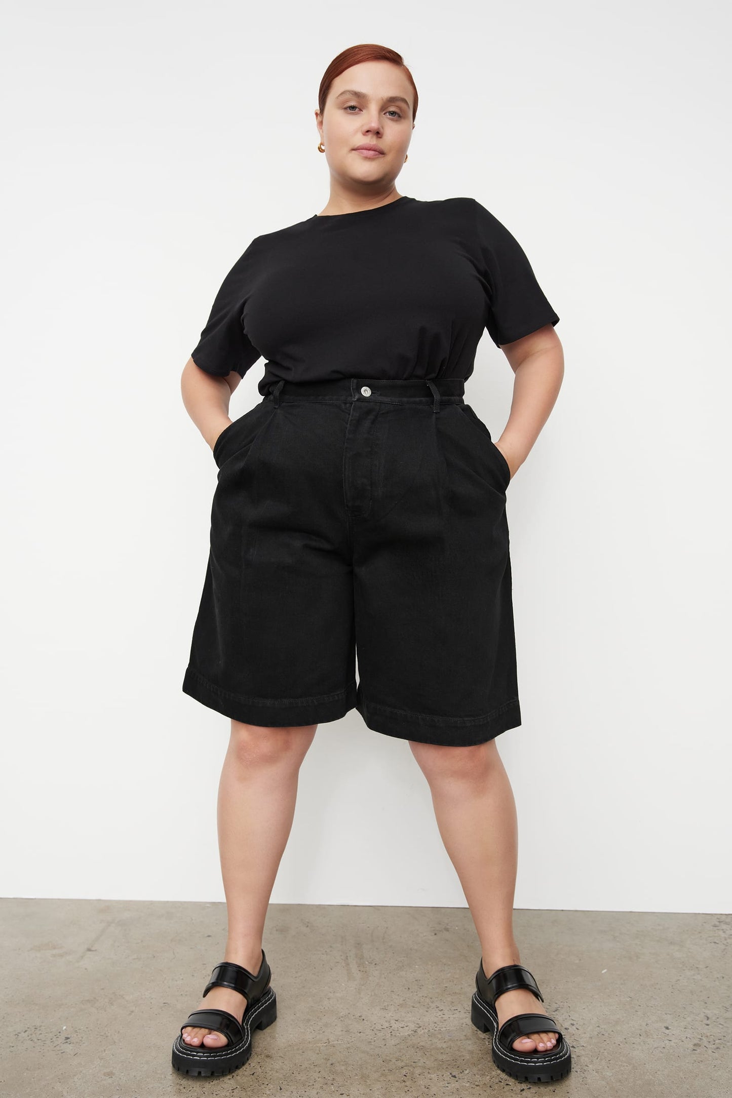 Journey Shorts