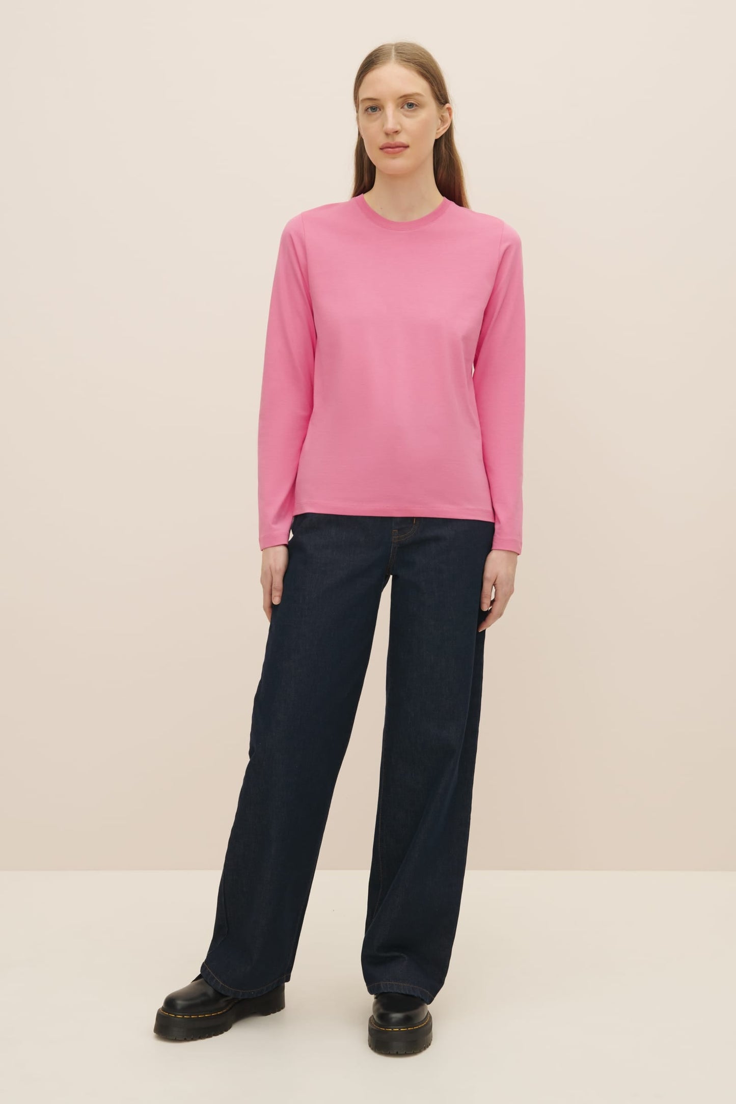 Long Sleeve Top