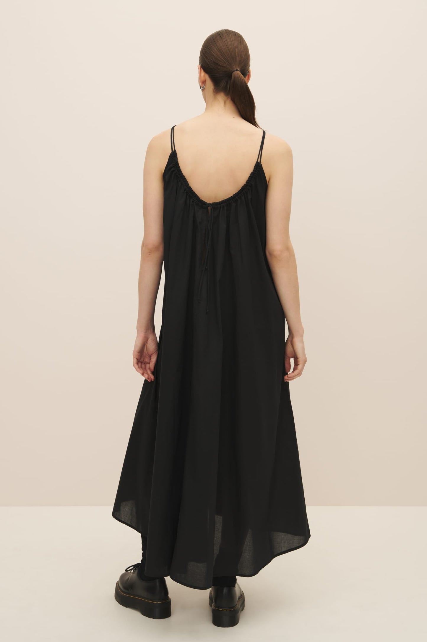 Maya Dress