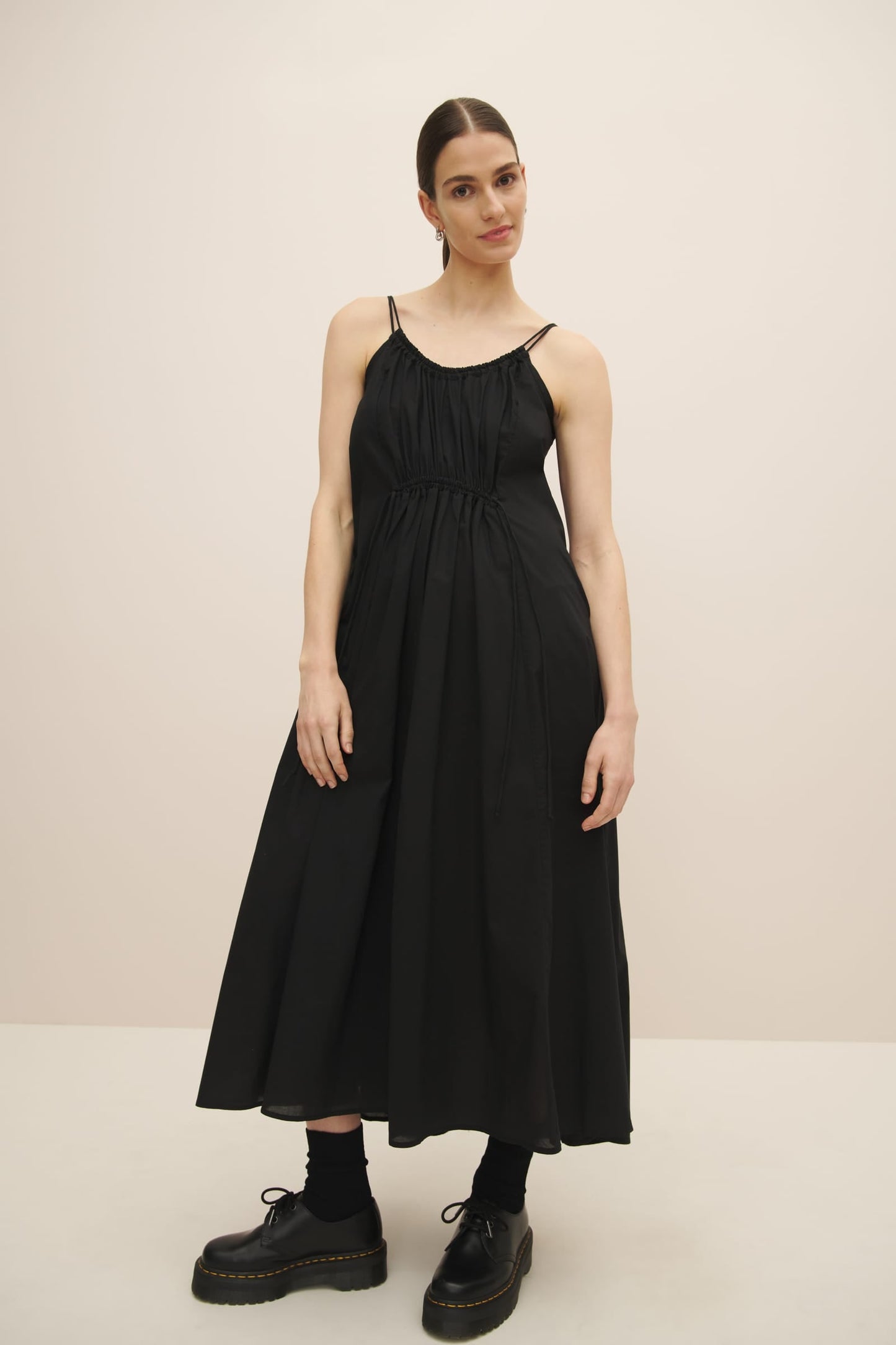 Maya Dress
