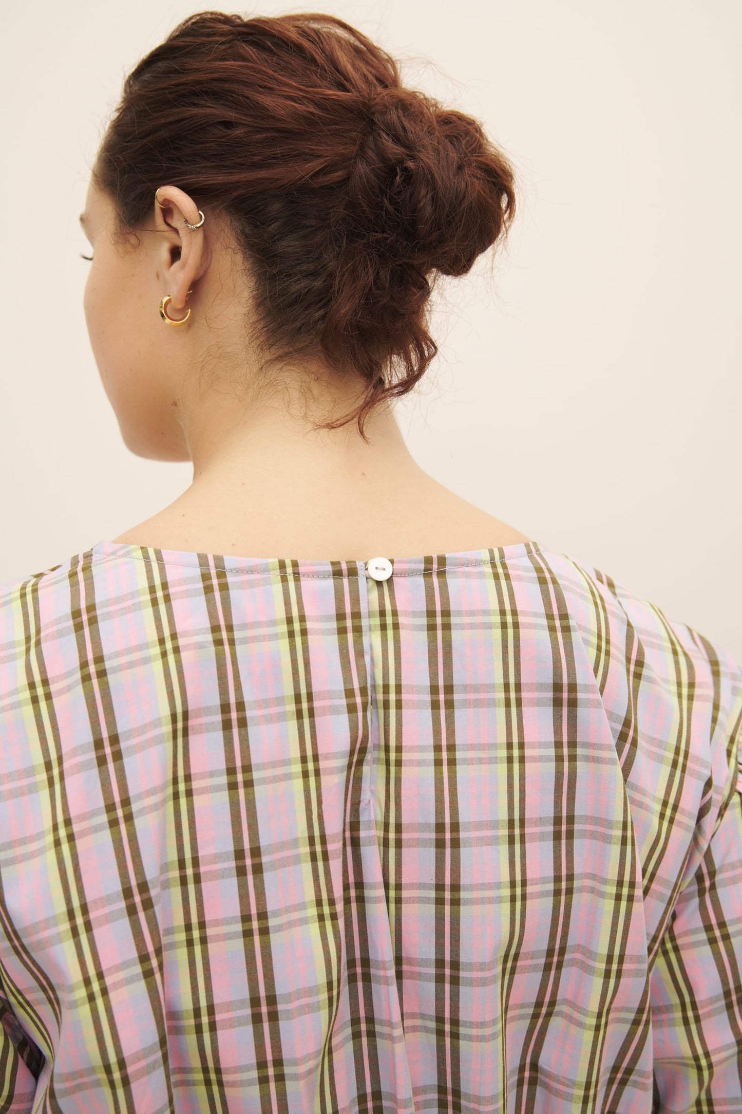 Melody Dress
