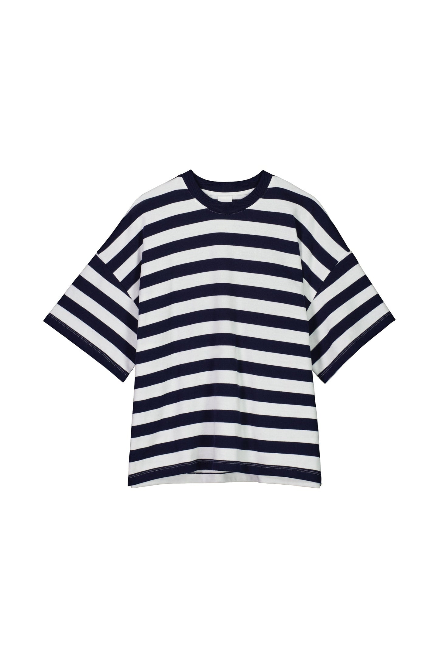 Oversized Boxy Tee