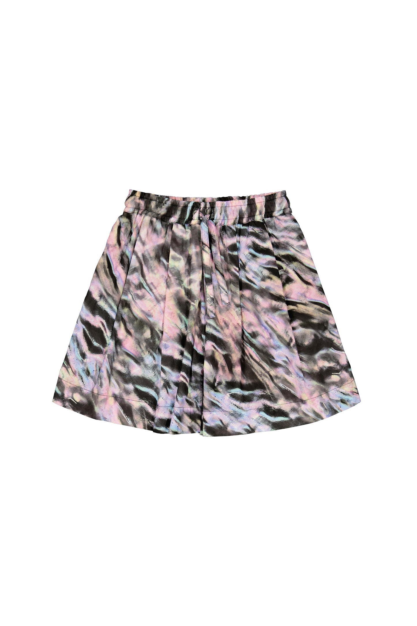 Paper Shorts