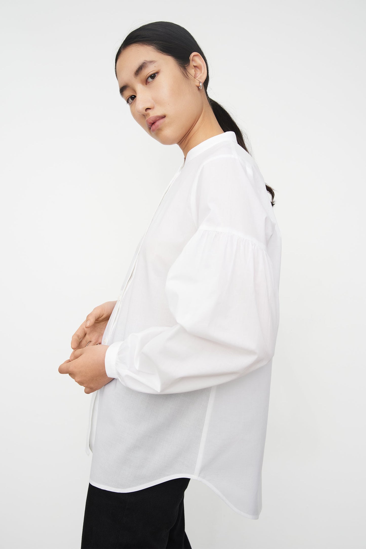 Patti Shirt