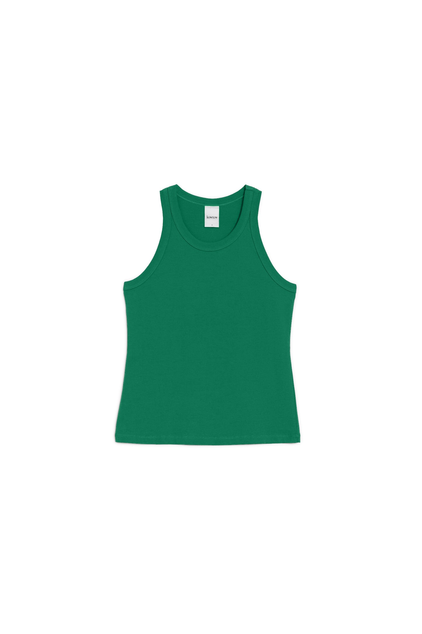 Racer Back Singlet