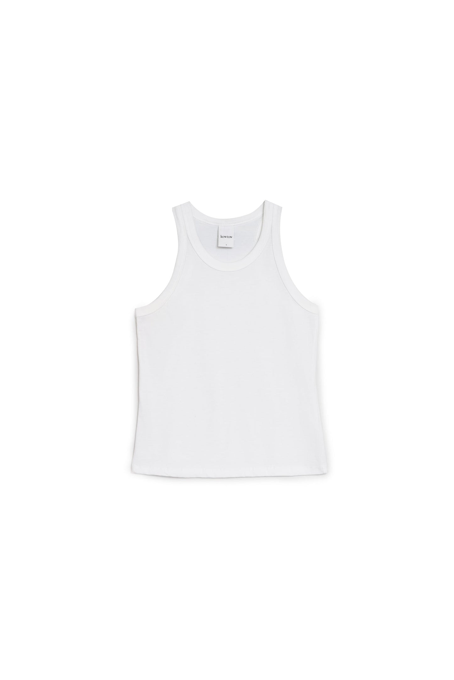 Racer Back Singlet