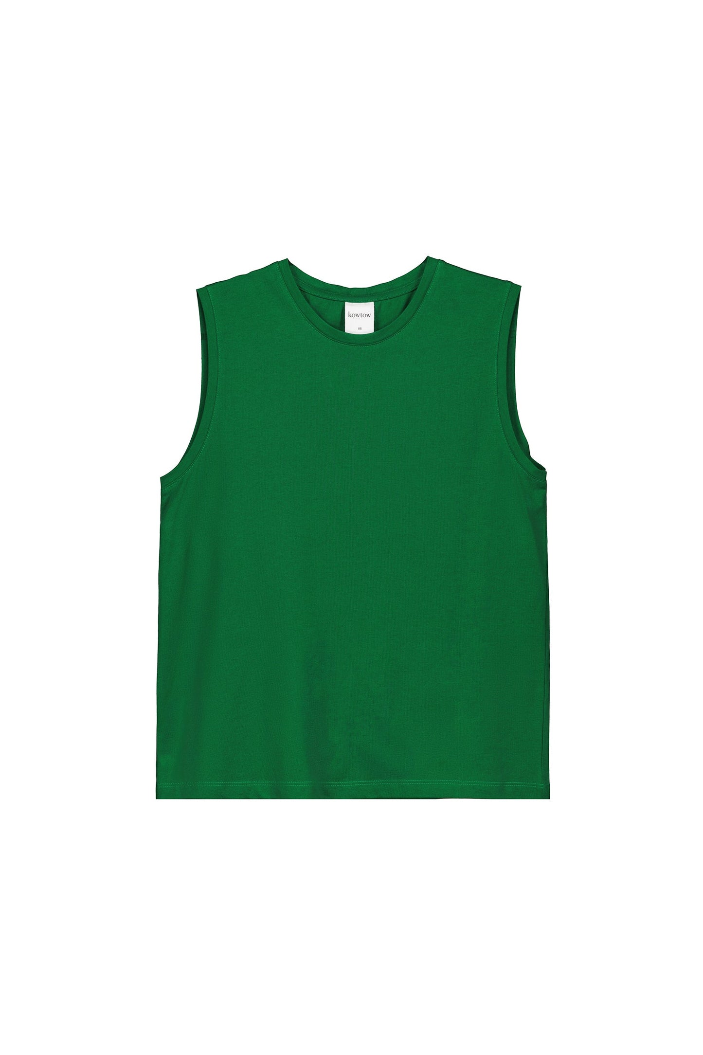 Singlet Top