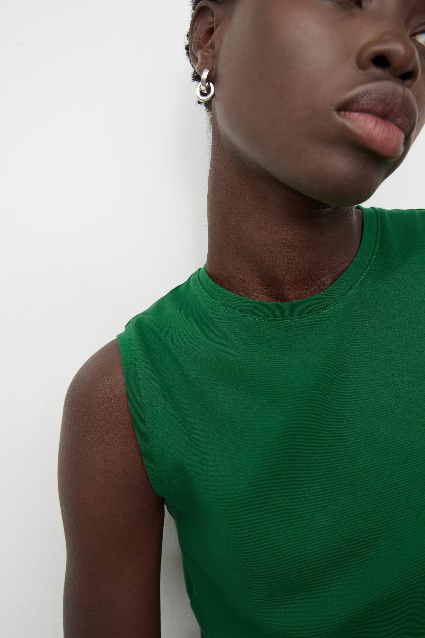 Singlet Top