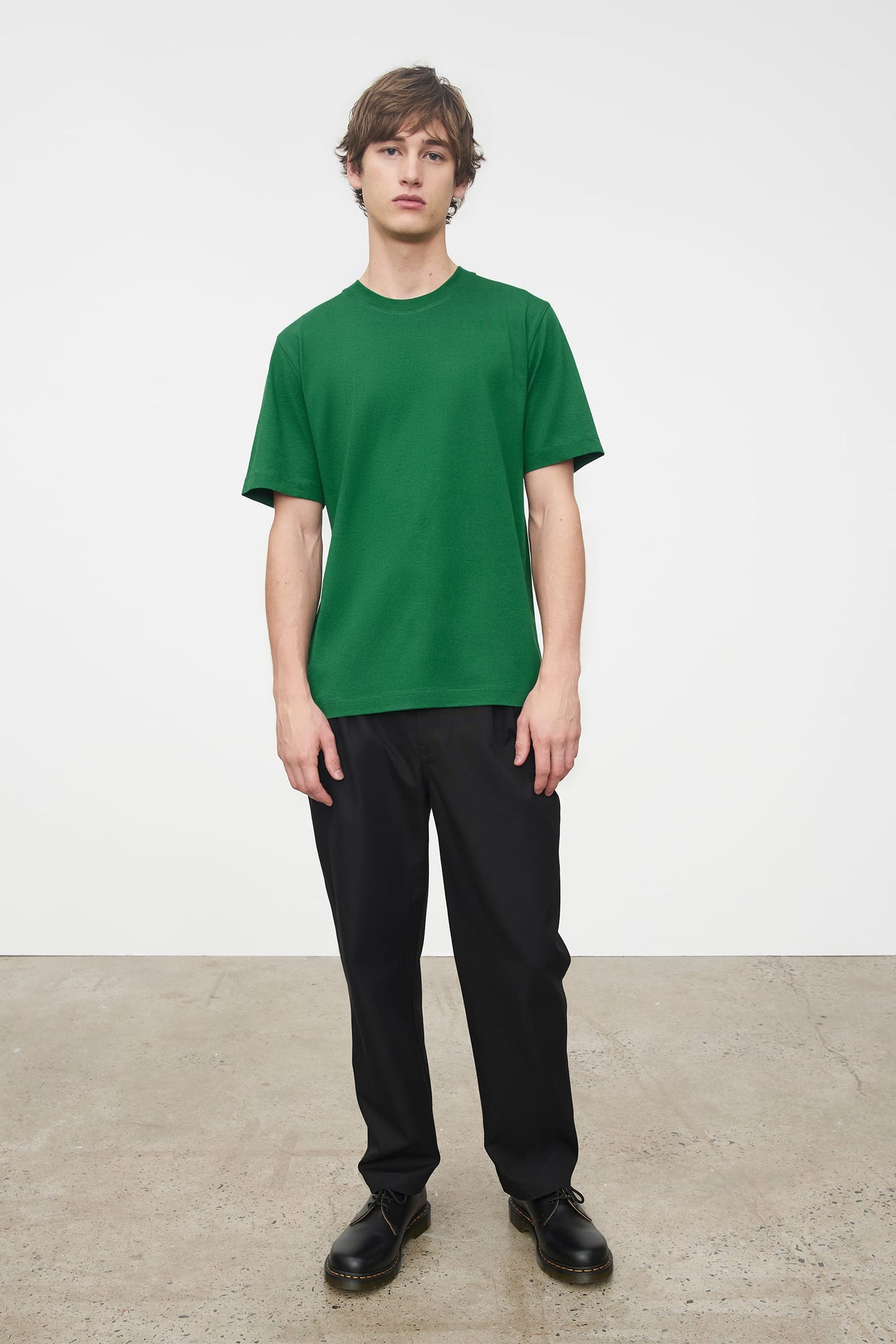 Staple Tee