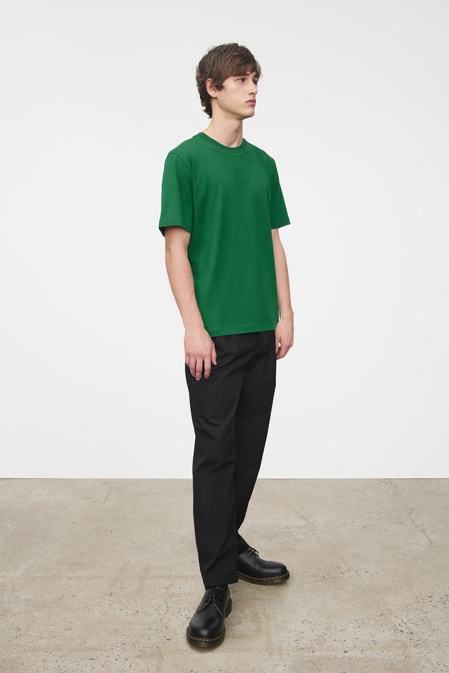 Staple Tee