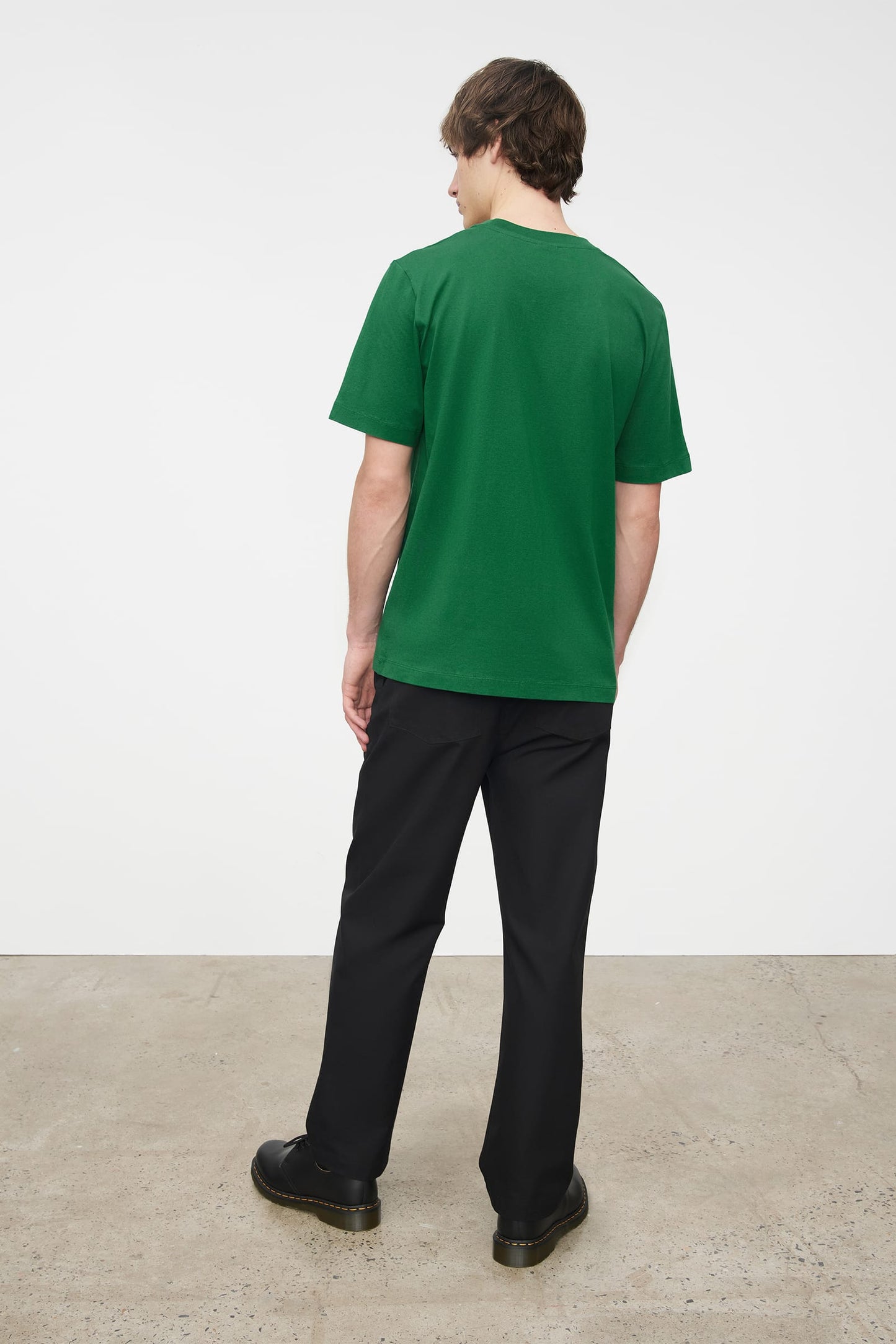 Staple Tee