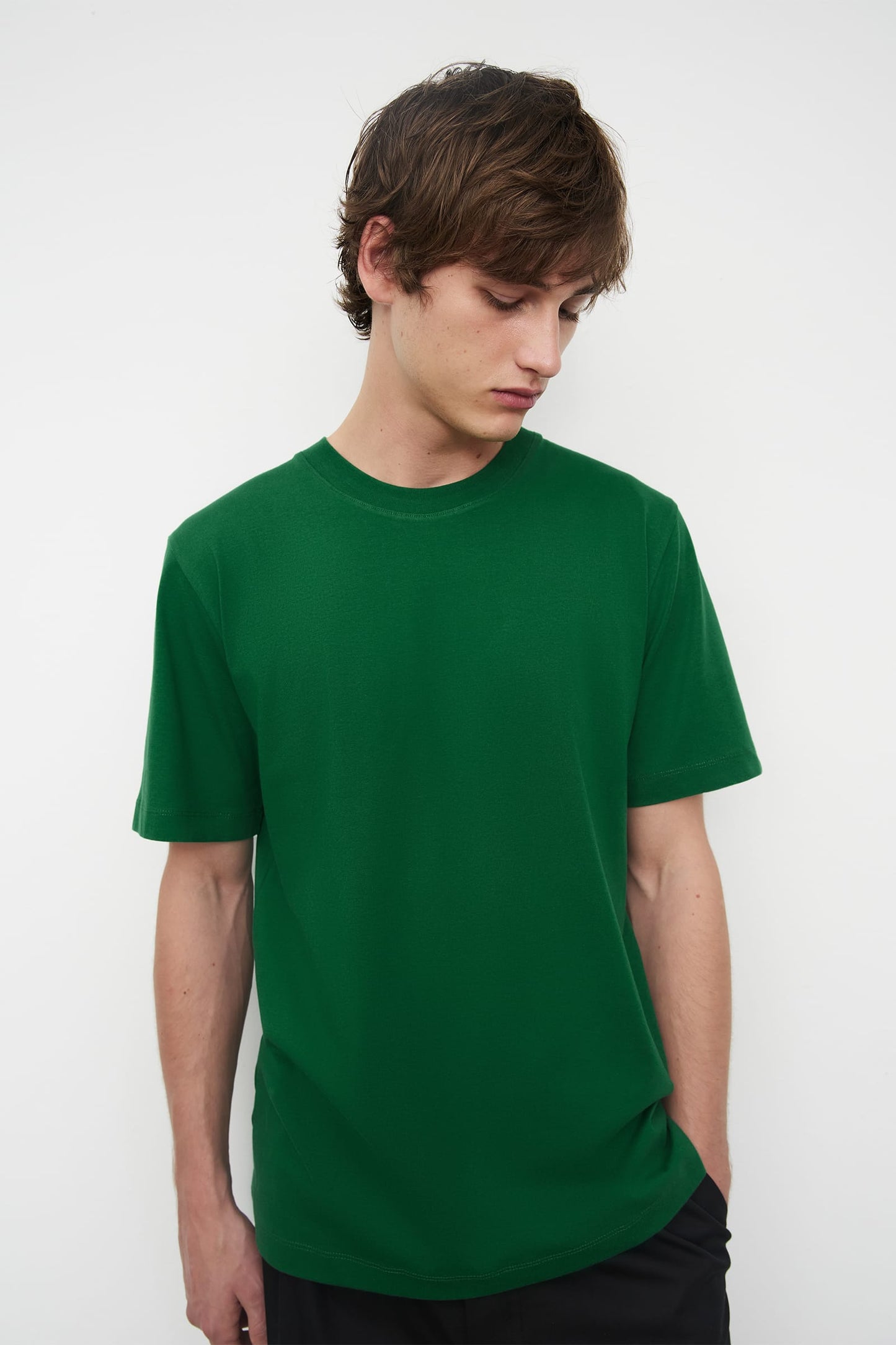 Staple Tee