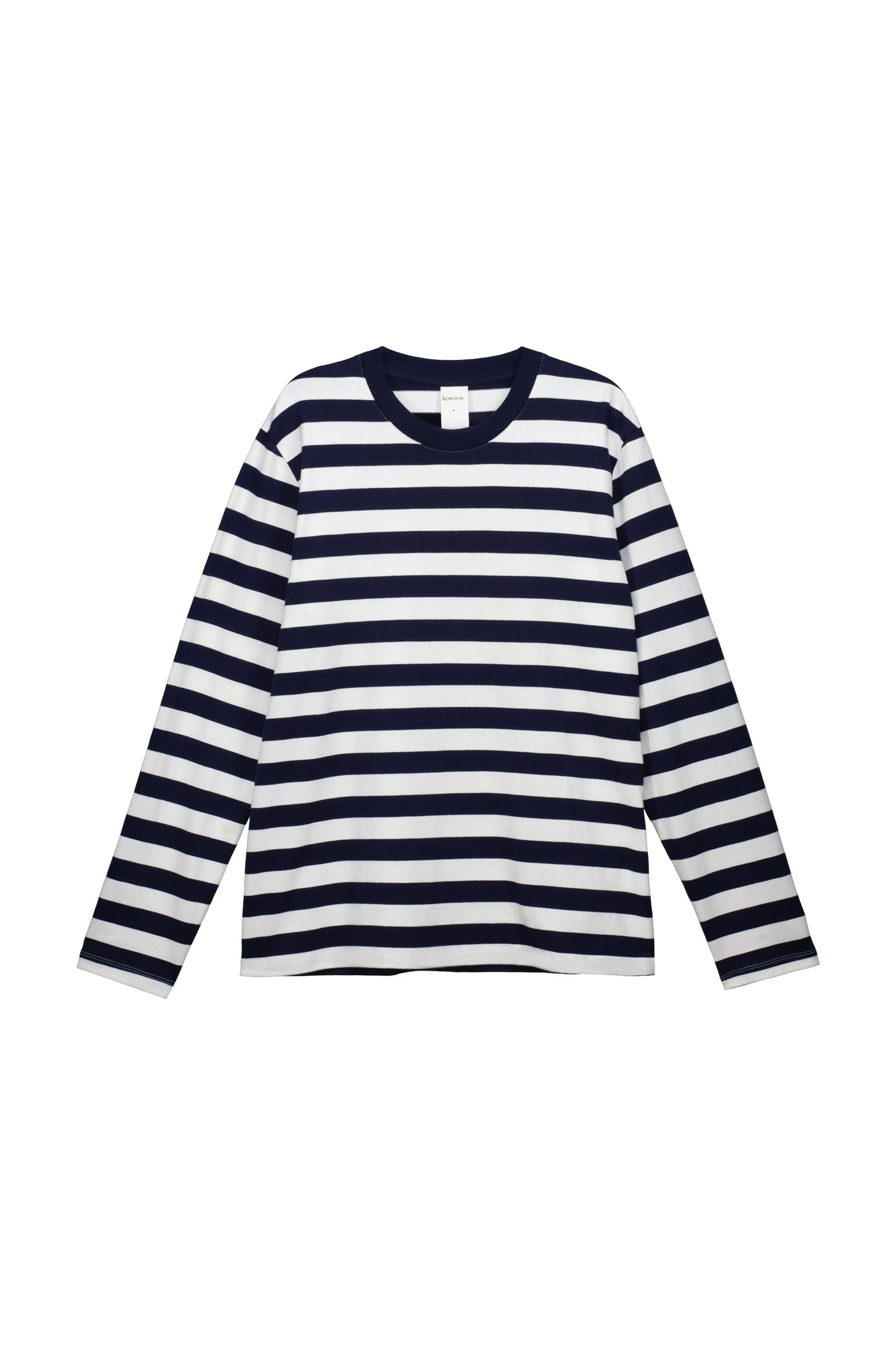 Stripe Crew
