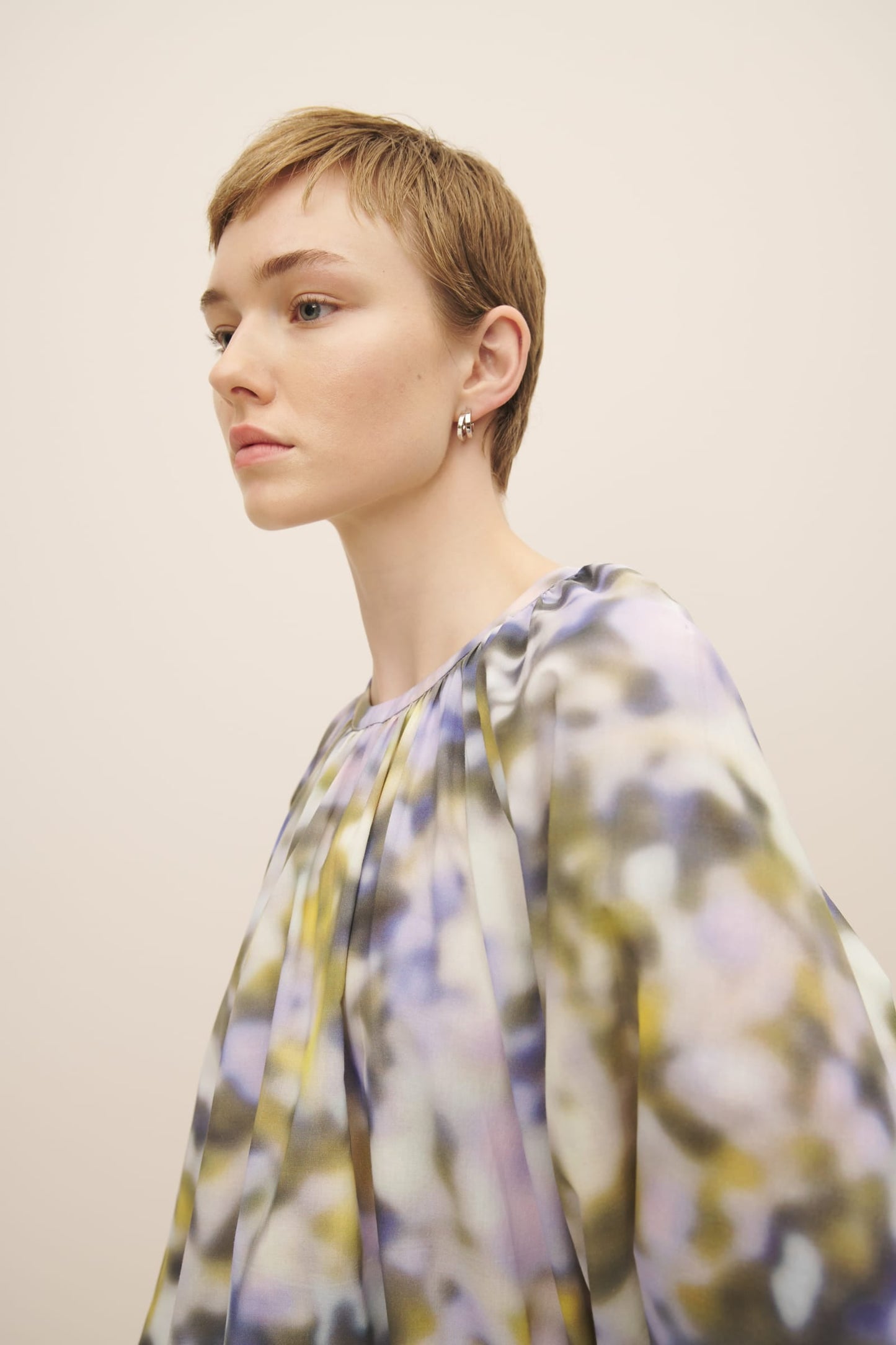 Zinnia Top