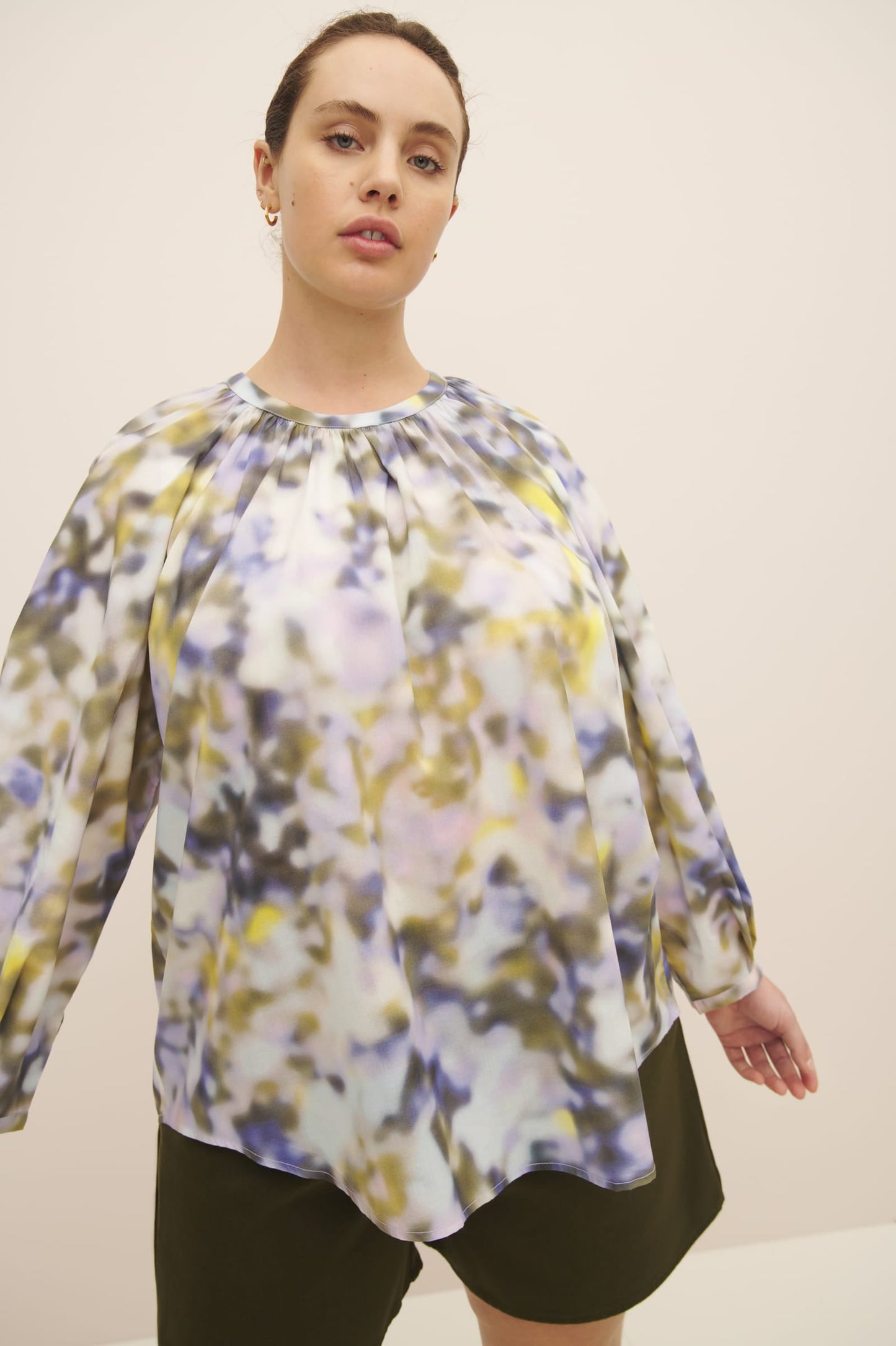 Zinnia Top