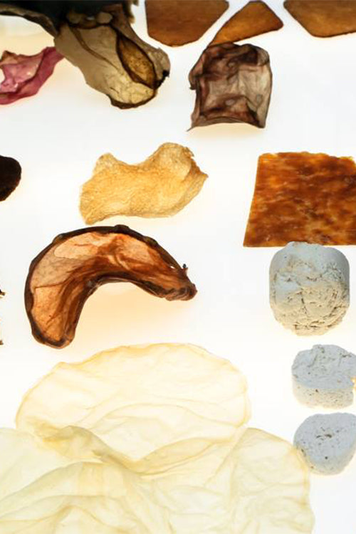 A Future Materials Landscape