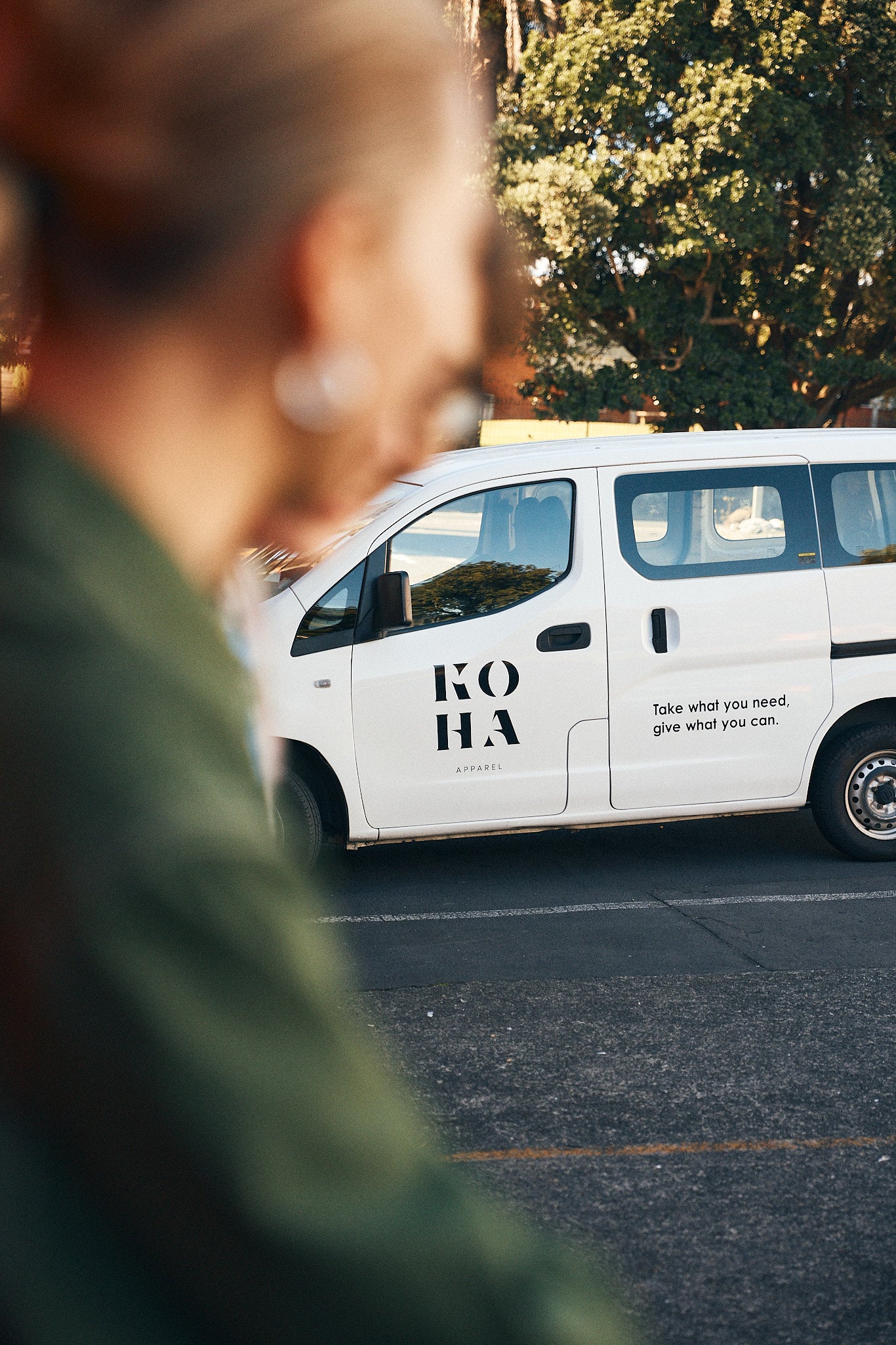 Creating a culture of care