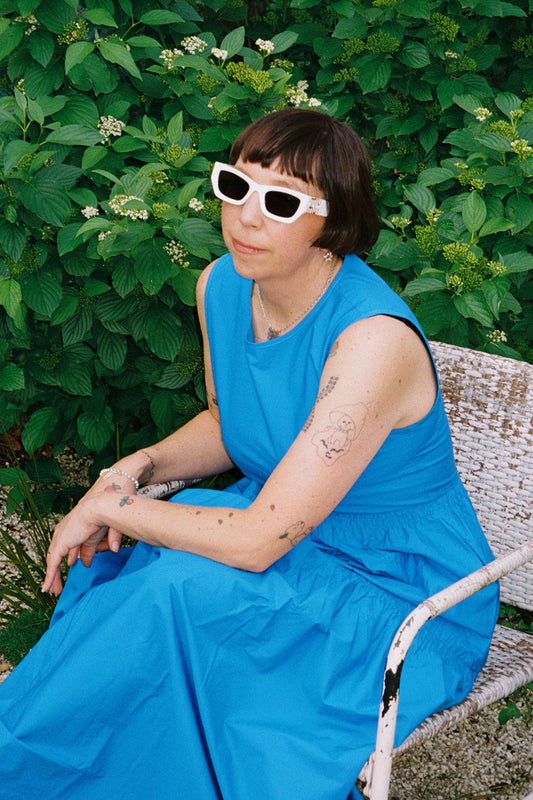 Kowtow Loves Beci