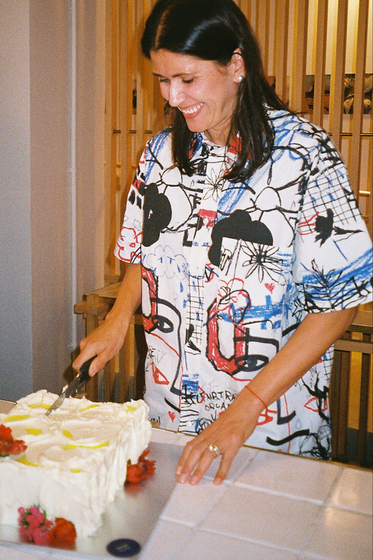 20th Birthday Party