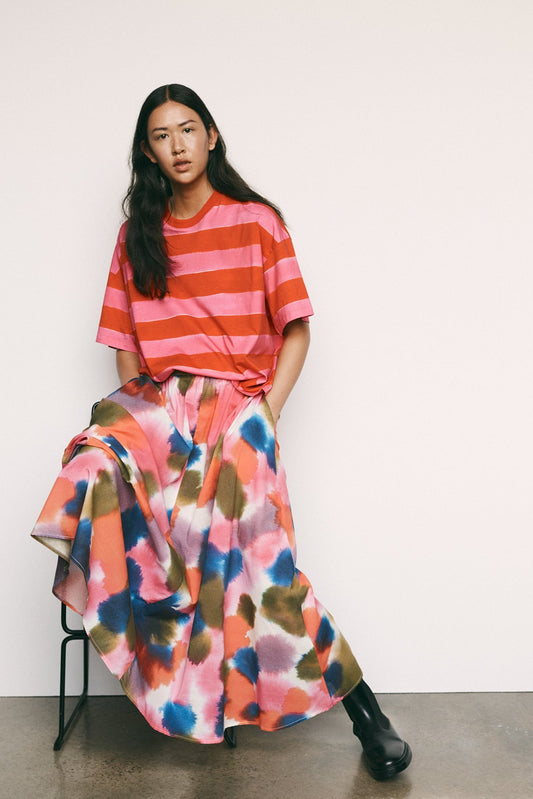 Muse Skirt