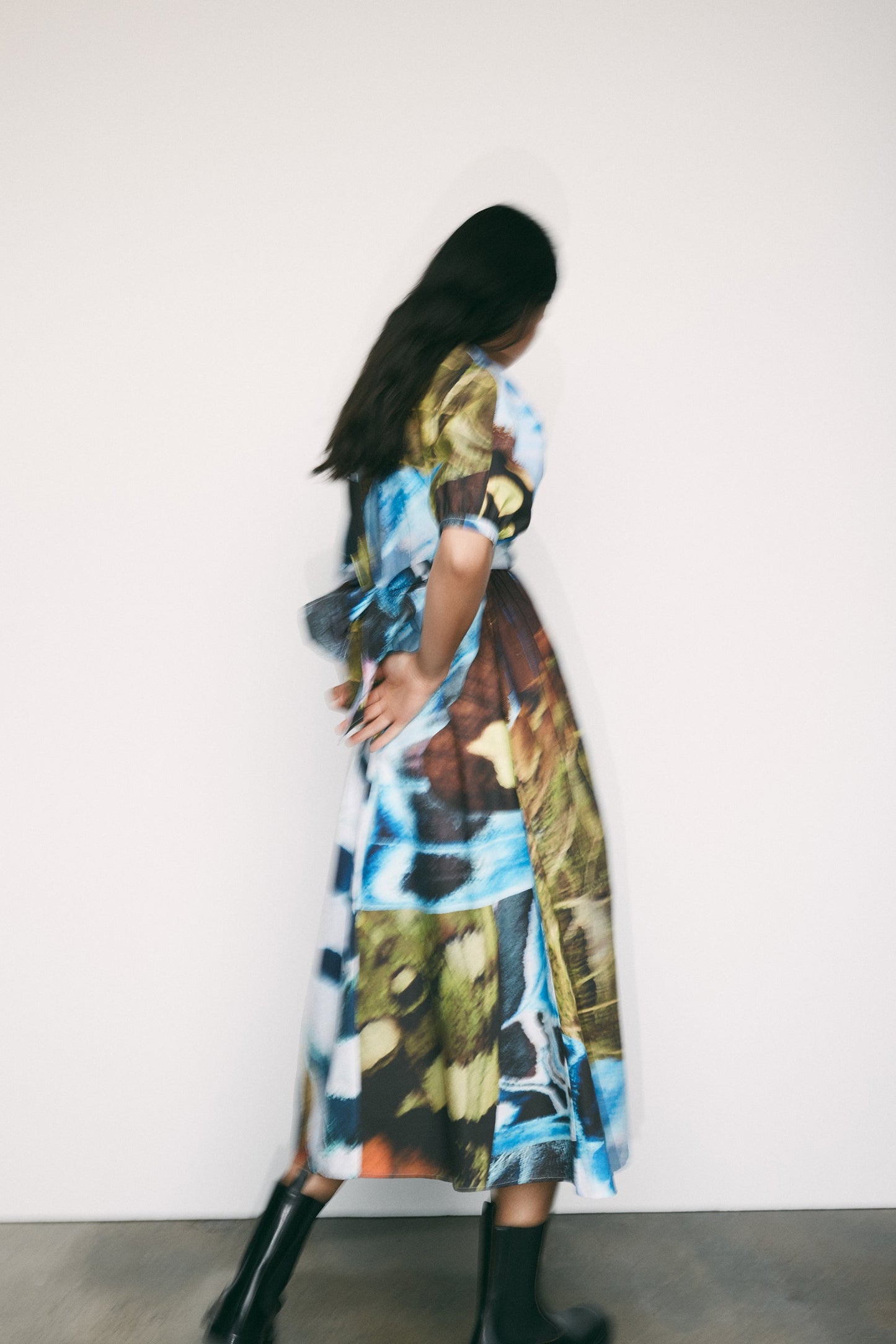 Marta Dress