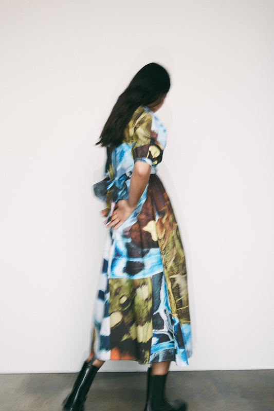 Marta Dress