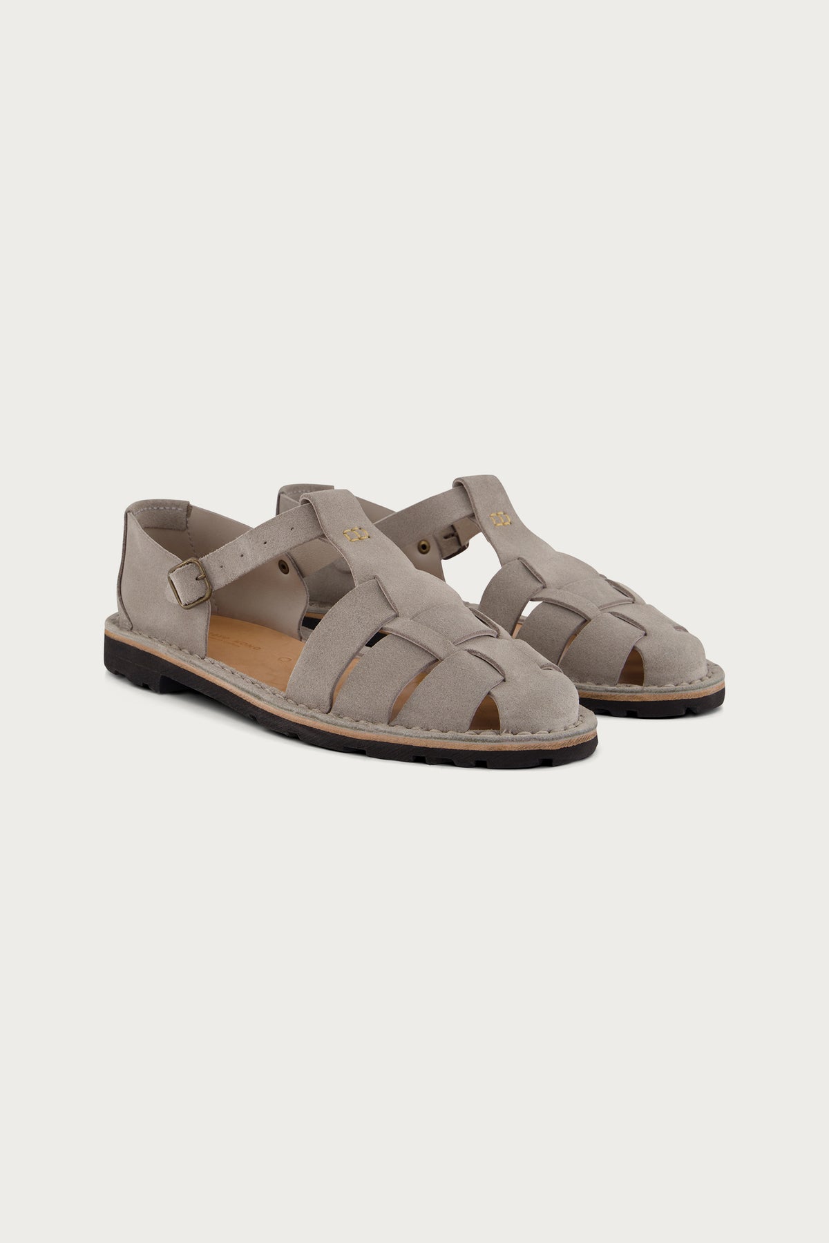 Artisanal Sandals 10/01