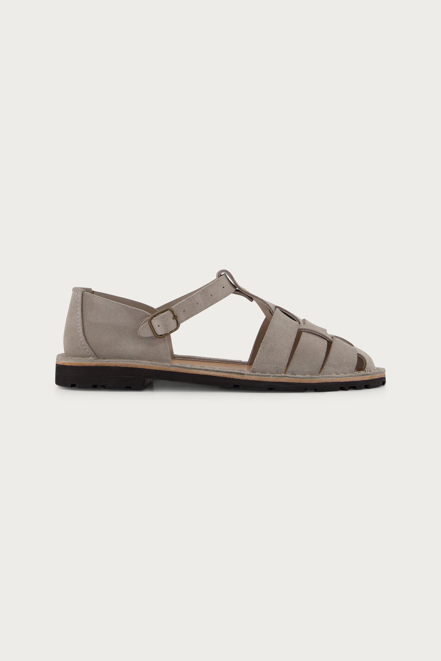 Artisanal Sandals 10/01