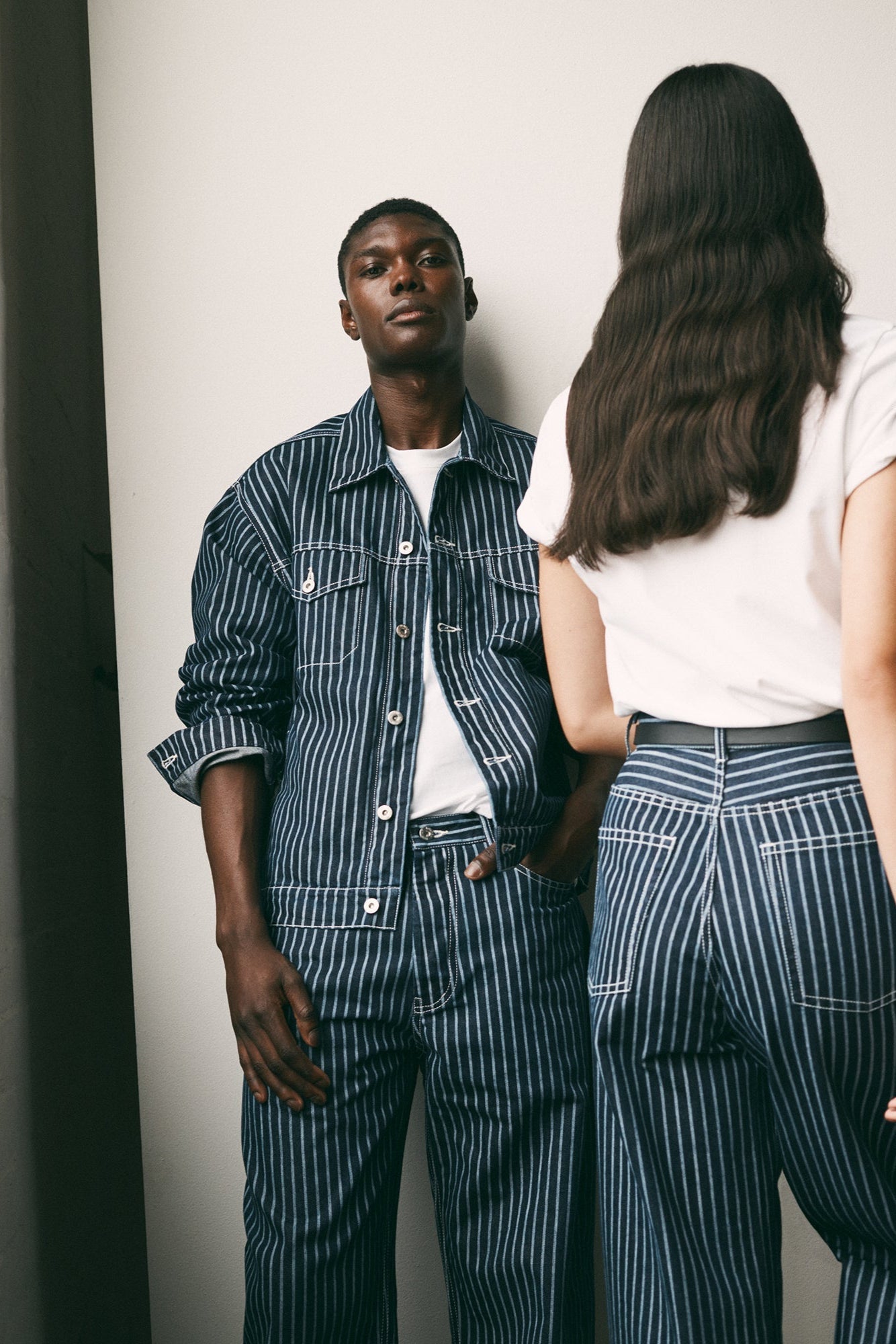 Riley Jacket