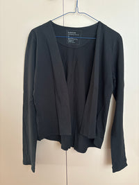 Building Block Cardigan