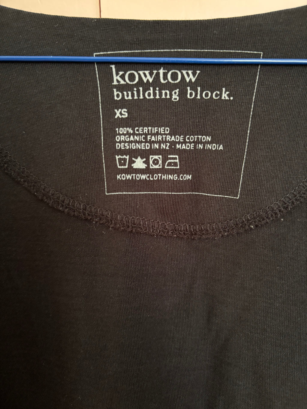 Building Block Cardigan