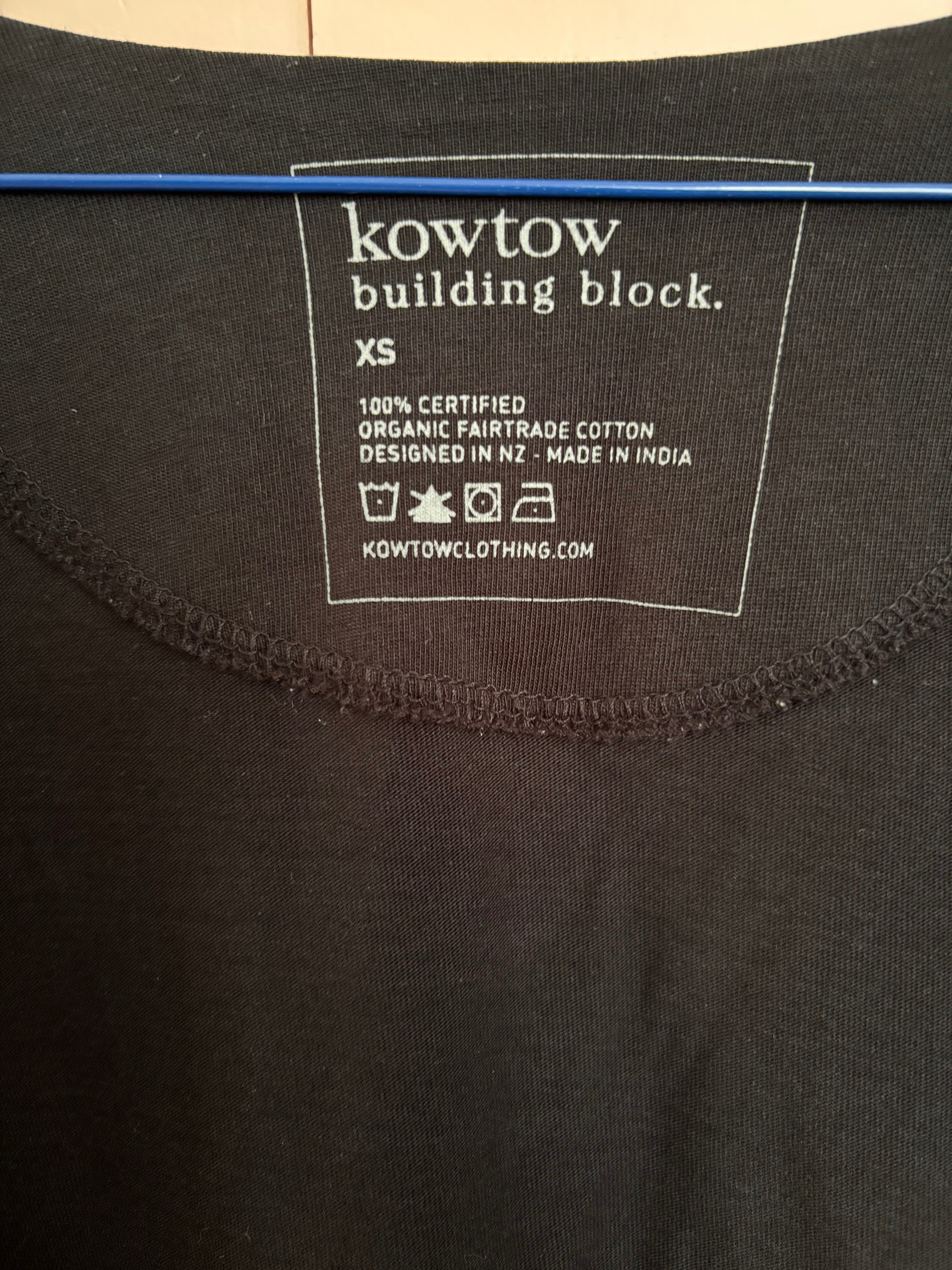 Building Block Cardigan