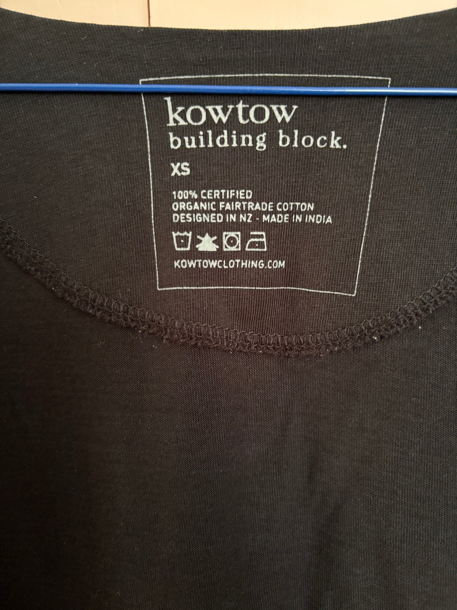 Building Block Cardigan