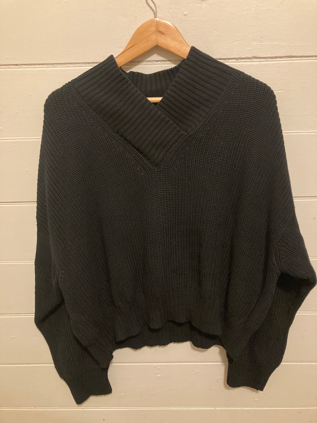 Unity Sweater