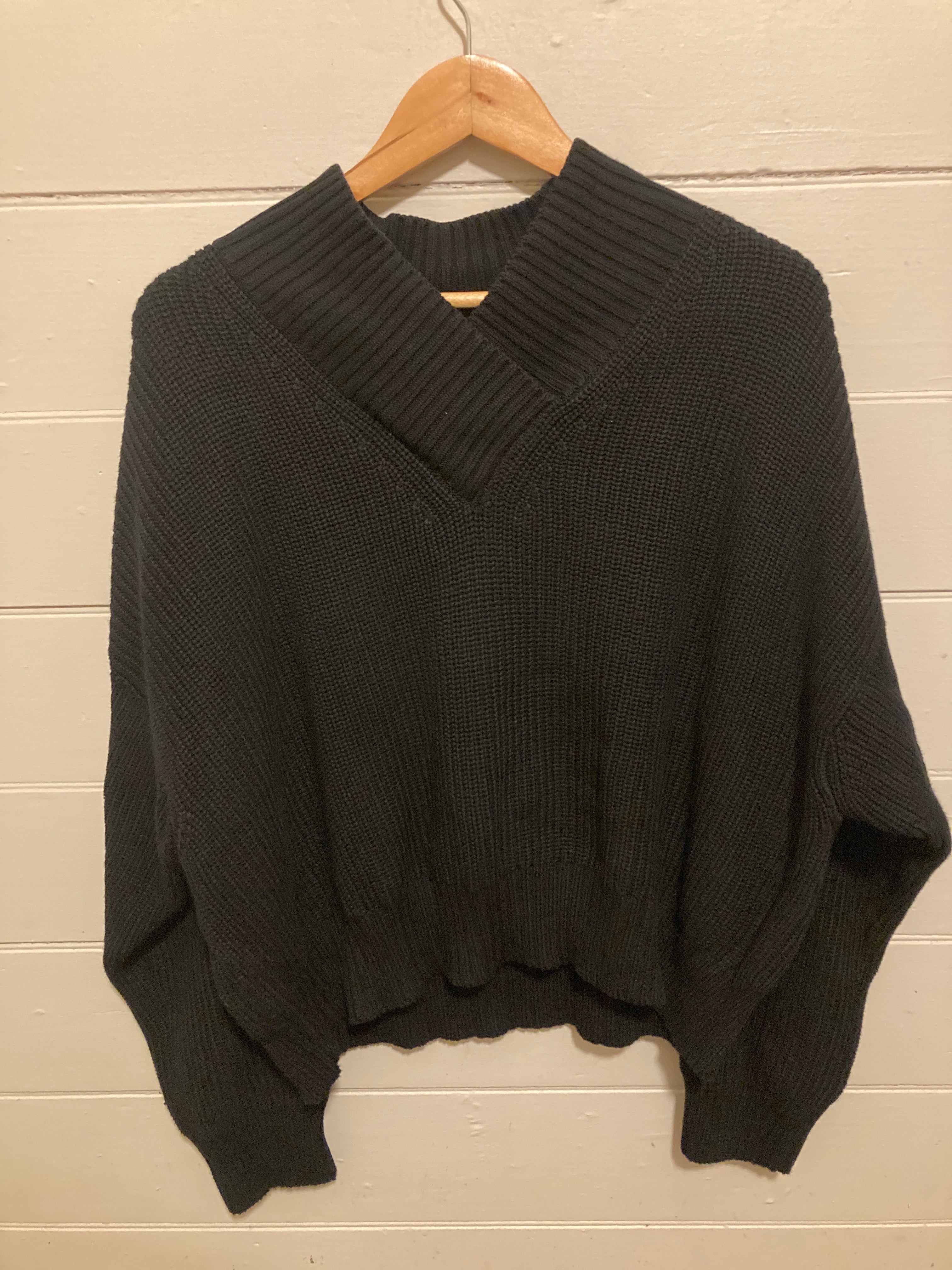 Unity Sweater
