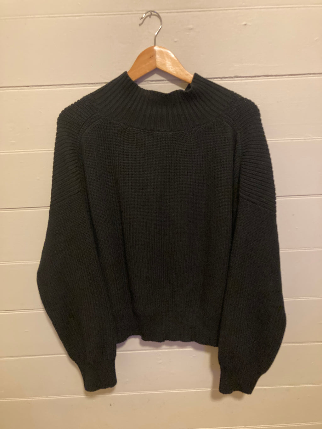 Unity Sweater
